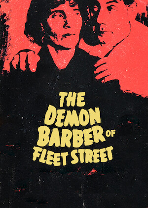 Netflix: Sweeney Todd: The Demon Barber of Fleet Street | A ruthless London barber murders his customers for money and pursues the daughter of a wealthy governor at all costs in this 1936 British horror film. <b>[LT]</b> | Oglądaj film na Netflix.com