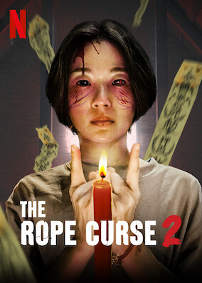 Netflix: The Rope Curse 2 | <strong>Opis Netflix</strong><br> Po rytuale oczyszczenia drÄ™czony przez wewnÄ™trzne konflikty mistrz taoista prÃ³buje pomÃ³c mÅ‚odej kobiecie-medium, ktÃ³rej krewnÄ… opÄ™taÅ‚ demon. | Oglądaj film na Netflix.com