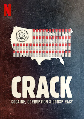 Netflix: Crack: Cocaine, Corruption & Conspiracy | <strong>Opis Netflix</strong><br> W trudnych ekonomicznie czasach popularnoÅ›Ä‡ zyskuje tani iÂ mocny narkotyk, ktÃ³ry wywoÅ‚uje kryzys zdrowotny, moralny iÂ rasowy. Poznaj zÅ‚oÅ¼onÄ… historiÄ™ cracku wÂ latach 80. | Oglądaj film na Netflix.com