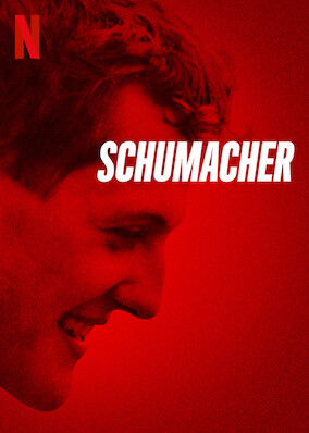 Netflix: Schumacher | <strong>Opis Netflix</strong><br> Ekskluzywne wywiady iÂ archiwalne materiaÅ‚y filmowe wykorzystane wÂ tym filmie skÅ‚adajÄ… siÄ™ naÂ intymny portret siedmiokrotnego mistrza FormuÅ‚yÂ 1 Michaela Schumachera. | Oglądaj film na Netflix.com