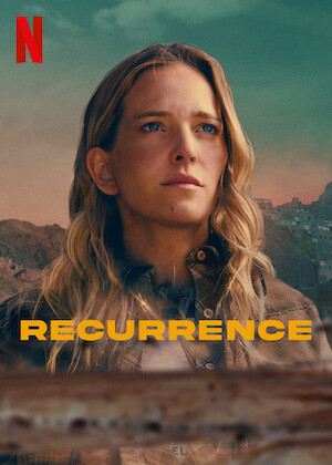 Netflix: Recurrence | <strong>Opis Netflix</strong><br> Years after moving to a remote town, ex-cop Pipa is pulled back into the dark world she thought she'd left behind when she gets tangled in a murder case. | Oglądaj film na Netflix.com