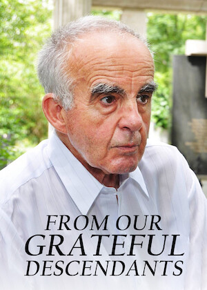 Netflix: From the Grateful Descendants | This documentary follows a retired lecturer who devotes his time to restoring the tombstones of national icons in Bulgaria's Central Sofia Cemetery.<br><b>New on 2022-07-30</b> <b>[PL]</b> | Oglądaj film na Netflix.com