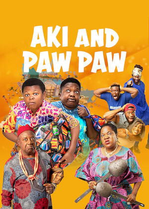 Netflix: Aki and Paw Paw | <strong>Opis Netflix</strong><br> Relocating to the vibrant city of Lagos, two troublesome brothers search for social media fame after crossing paths with a powerful influencer. | Oglądaj film na Netflix.com