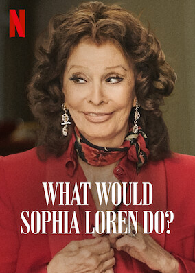 Netflix: What Would Sophia Loren Do? | <strong>Opis Netflix</strong><br> Uroczy, krÃ³tki film dokumentalny oÂ kochajÄ…cej kino starszej Amerykance wÅ‚oskiego pochodzenia czerpiÄ…cej inspiracjÄ™ zÂ Å¼ycia swojej ulubionej aktorki, Sophii Loren. | Oglądaj film na Netflix.com