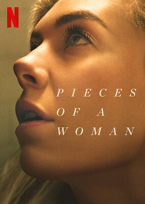 Netflix: Pieces of a Woman | <strong>Opis Netflix</strong><br> ZakoÅ„czony tragediÄ… porÃ³d domowy doprowadza kobietÄ™ doÂ skrajnego zaÅ‚amania. PogrÄ…Å¼ona wÂ gÅ‚Ä™bokiej Å¼aÅ‚obie odsuwa siÄ™ od partnera iÂ rodziny. | Oglądaj film na Netflix.com