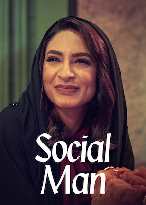 Netflix: Social Man | <strong>Opis Netflix</strong><br> Two competitive social media influencers go head-to-head to snatch the â€œSocial Manâ€ of the year title and are willing to break all the rules to win. | Oglądaj film na Netflix.com