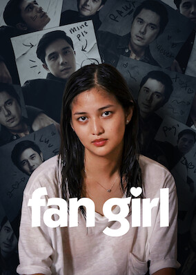 Netflix: Fan Girl | <strong>Opis Netflix</strong><br> An infatuated fan finds an unexpected way to meet her celebrity crush and discovers a dark reality behind the facade of fame and her fantasy world. | Oglądaj film na Netflix.com