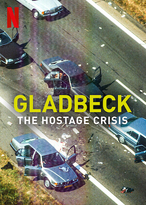 Netflix: Gladbeck: The Hostage Crisis | <strong>Opis Netflix</strong><br> W sierpniu 1988 r. uzbrojeni przestÄ™pcy napadajÄ… naÂ bank iÂ biorÄ… zakÅ‚adnikÃ³w, co prowadzi doÂ 54-godzinnej obÅ‚awy policyjnej zeÂ strzelaninÄ… iÂ trzema ofiarami Å›miertelnymi. | Oglądaj film na Netflix.com