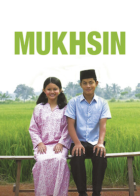Netflix: Mukhsin | <strong>Opis Netflix</strong><br> When young Mukhsin arrives in a new town, 10-year-old tomboy Orked adopts him as her new best friend, and the two develop a touching friendship that begins to spill over into the inklings of first love. | Oglądaj film na Netflix.com
