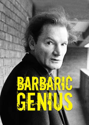 Netflix: Barbaric Genius | <strong>Opis Netflix</strong><br> This documentary traces the troubled life of John Healy, an enigma who went from London street thief and wino to chess champion to literary sensation. | Oglądaj film na Netflix.com