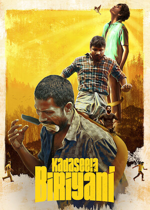 Netflix: Kadaseela Biriyani | <strong>Opis Netflix</strong><br> A studious teen who wants a simple life is conned by his violent older brothers into joining their grandiose plan to avenge their murdered father. | Oglądaj film na Netflix.com
