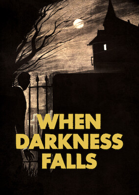 Netflix: When Darkness Falls | <strong>Opis Netflix</strong><br> Dziewczyna jedzie doÂ VÃ¤stlinge, Å¼eby spÄ™dziÄ‡ Å›wiÄ™ta wÂ towarzystwie spokrewnionego zÂ niÄ… pastora. Dochodzi jednak doÂ brutalnego morderstwa iÂ kaÅ¼dy staje siÄ™ podejrzanym. | Oglądaj film na Netflix.com