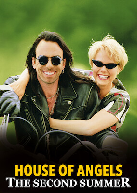 Netflix: House Of Angels - The Second Summer | <strong>Opis Netflix</strong><br> Rok poÂ swojej pierwszej wizycie Fanny iÂ Zac wracajÄ… naÂ szwedzkÄ… prowincjÄ™ iÂ odkrywajÄ…, Å¼e Farma AnioÅ‚Ã³w zostaÅ‚a przypadkowo spalona. | Oglądaj film na Netflix.com