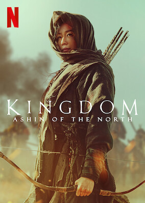 Netflix: Kingdom: Ashin of the North | <strong>Opis Netflix</strong><br> W odcinku specjalnym serialu â€žKingdomâ€ tragedia, zdrada iÂ tajemnicze odkrycie czyniÄ… zÂ Ashin mÅ›cicielkÄ™, ktÃ³ra odpÅ‚aca wrogom zaÂ wymordowanie rodziny iÂ plemienia. | Oglądaj film na Netflix.com