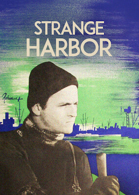 Netflix: Strange Harbor | <strong>Opis Netflix</strong><br> Rok 1938. Szwedzki statek towarowy zawija doÂ Gdyni, aÂ jego zaÅ‚oga spotyka czÅ‚owieka, ktÃ³ry wkrÃ³tce zostaje zamordowany, iÂ poznaje mÅ‚odÄ… kobietÄ™ uciekajÄ…cÄ… zÂ III Rzeszy. | Oglądaj film na Netflix.com