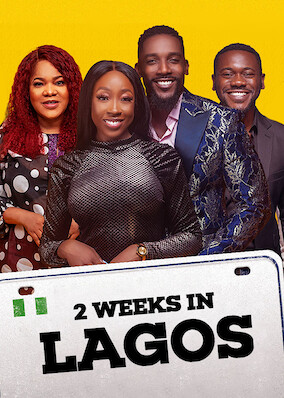 Netflix: 2 Weeks in Lagos | <strong>Opis Netflix</strong><br> A businessman returns home to Nigeria and falls in love with a friend's sister despite his familyâ€™s plan for him to marry a politicianâ€™s daughter. | Oglądaj film na Netflix.com