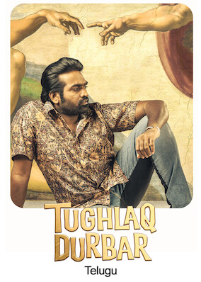 Netflix: Tughlaq Durbar (Telugu) | <strong>Opis Netflix</strong><br> A budding politician has devious plans to rise in the ranks â€” until an unexpected new presence begins to interfere with his every crooked move. | Oglądaj film na Netflix.com