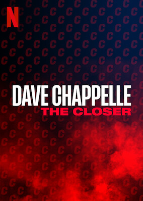 Netflix: Dave Chappelle: The Closer | <strong>Opis Netflix</strong><br> KoÅ„czÄ…c swojÄ… seriÄ™ wystÄ™pÃ³w, Dave wchodzi naÂ scenÄ™, aby wyrÃ³wnaÄ‡ rachunki iÂ co nieco zÂ siebie wyrzuciÄ‡. | Oglądaj film na Netflix.com