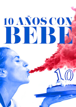 Netflix: 10 Years with Bebe | This documentary follows the journey of beloved Spanish musician Bebe as she embarks on a tour to celebrate her first album's 10-year anniversary.<br><b>New on 2022-07-30</b> <b>[PL]</b> | Oglądaj film na Netflix.com