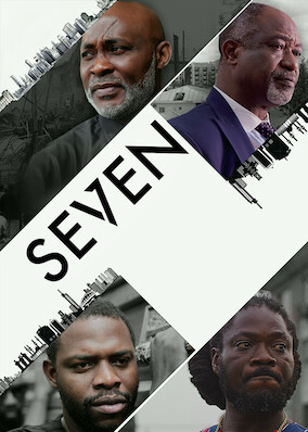 Netflix: Seven | <strong>Opis Netflix</strong><br> After his affluent father passes, a man must survive seven days in the Nigerian neighborhood of Ajegunle, where obstacles keep him from his inheritance. | Oglądaj film na Netflix.com