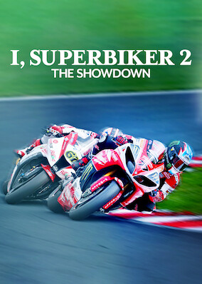 Netflix: I, Superbiker 2: The Showdown | <strong>Opis Netflix</strong><br> Six riders race for glory in the 2011 British Superbike championship in this sequel to "I, Superbiker." | Oglądaj film na Netflix.com