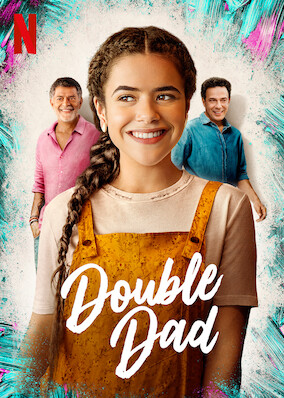 Netflix: Double Dad | <strong>Opis Netflix</strong><br> Pod nieobecnoÅ›Ä‡ mamy nastolatka ucieka zÂ bÄ™dÄ…cej jej domem komuny hipisÃ³w iÂ udaje siÄ™ naÂ poszukiwania ojca, ktÃ³re naÂ zawsze odmieniÄ… jej Å¼ycie. | Oglądaj film na Netflix.com