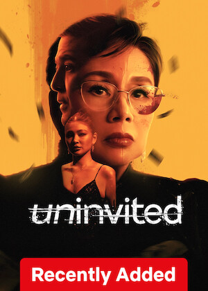 Netflix: Uninvited | <strong>Opis Netflix</strong><br> Plotting to take down the billionaire responsible for her daughter's death, a woman attends his lavish party disguised as a charming wealthy donor. | Oglądaj film na Netflix.com