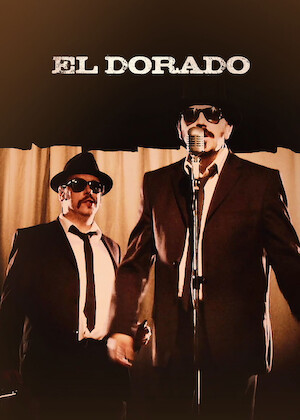 Netflix: El Dorado | <strong>Opis Netflix</strong><br> Tribute band Blues Brothers rusza wÂ drogÄ™, Å¼eby wystÄ…piÄ‡ naÂ festiwalu wÂ Eldorado. W mieÅ›cie spotykajÄ… jego sadystycznych mieszkaÅ„cÃ³w. | Oglądaj film na Netflix.com