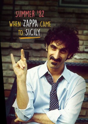 Netflix: Summer '82: When Zappa Came to Sicily | <strong>Opis Netflix</strong><br> Koncert Franka Zappy wÂ Palermo wÂ 1982 roku skoÅ„czyÅ‚ siÄ™ tragicznie. TrzydzieÅ›ci lat pÃ³Åºniej jego rodzina odwiedza tamte strony, aby poznaÄ‡ swoje sycylijskie dziedzictwo. | Oglądaj film na Netflix.com