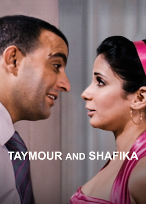 Netflix: Taymour and Shafika | <strong>Opis Netflix</strong><br> Neighbors and childhood sweethearts Taymour and Shafika's love is put to test when she's appointed to be a minister and he becomes her bodyguard. | Oglądaj film na Netflix.com