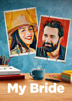 Netflix: My Bride | <strong>Opis Netflix</strong><br> After her arranged marriage falls through, a young woman crosses paths with a free-spirited party planner and sparks fly but he must now earn her trust. | Oglądaj film na Netflix.com