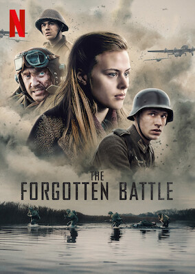 Netflix: The Forgotten Battle | <strong>Opis Netflix</strong><br> Losy pilota szybowca, nazistowskiego Å¼oÅ‚nierza iÂ rekruta Ruchu Oporu tragicznie krzyÅ¼ujÄ… siÄ™ wÂ czasie bitwy oÂ SkaldÄ™ â€” jednego zÂ najwaÅ¼niejszych starÄ‡ IIÂ wojny Å›wiatowej. | Oglądaj film na Netflix.com