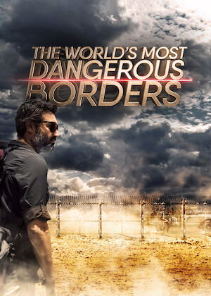 Netflix: The World's Most Dangerous Borders | <strong>Opis Netflix</strong><br> PodrÃ³Å¼nik Reza Pakravan odwiedza osiem krajÃ³w afrykaÅ„skiego regionu Sahel, aby poznaÄ‡ ludzi zamieszkujÄ…cych te tereny. | Oglądaj film na Netflix.com