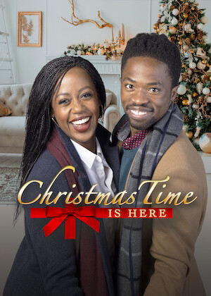Netflix: Christmas Time Is Here | <strong>Opis Netflix</strong><br> Agentka nieruchomoÅ›ci kÅ‚adzie naÂ szali miÅ‚oÅ›Ä‡, majÄ…tek iÂ wiÄ™zi rodzinne, gdy zakochuje siÄ™ wÂ kliencie, ktÃ³ry chce kupiÄ‡ przytulny pensjonat jej ojca. | Oglądaj film na Netflix.com