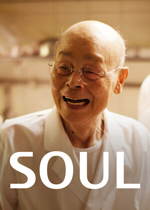 Netflix: Soul | <strong>Opis Netflix</strong><br> Peering into the kitchens of legendary chefs Eneko Atxa and Jiro Ono, this film explores the deep traditions of Basque and Japanese cuisines. | Oglądaj film na Netflix.com