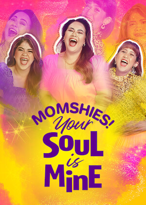 Netflix: Momshies! Your Soul is Mine | <strong>Opis Netflix</strong><br> In a fateful encounter, three women with very different lives accidentally swap souls. As they try to switch back, they develop an unshakeable bond. | Oglądaj film na Netflix.com