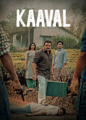 Netflix: Kaaval | <strong>Opis Netflix</strong><br> Years after falling out with his friend and co-castigator Antony, vigilante Thamban returns to his hometown to face lingering demons and make amends. | Oglądaj film na Netflix.com