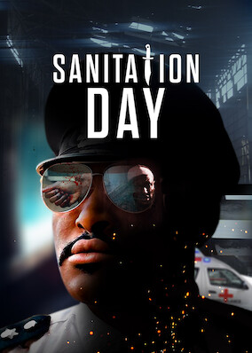 Netflix: Sanitation Day | <strong>Opis Netflix</strong><br> Two cops must contend with the uncooperative tenants of an apartment complex as they try to solve a murder before the crime scene is wiped clean. | Oglądaj film na Netflix.com