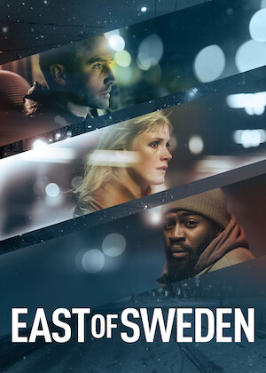 Netflix: East of Sweden | <strong>Opis Netflix</strong><br> Po tragicznym wypadku wÂ pociÄ…gu jadÄ…cym naÂ pÃ³Å‚noc dwÃ³ch mÄ™Å¼czyzn staje przed dylematem moralnym, ktÃ³ry moÅ¼e naÂ zawsze zmieniÄ‡ ich Å¼ycie. | Oglądaj film na Netflix.com