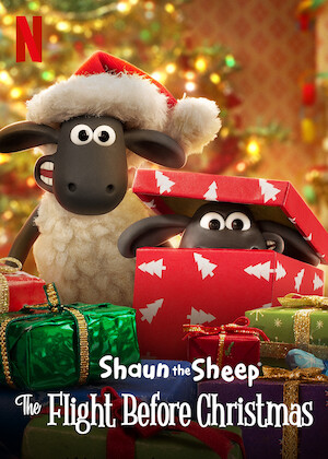 Netflix: Shaun the Sheep: The Flight Before Christmas | <strong>Opis Netflix</strong><br> WiÄ™ksza skarpeta toÂ wiÄ™cej prezentÃ³w â€” Å›wiÄ™cie wÂ toÂ wierzÄ…c, Shaun funduje mieszkaÅ„com farmy niezapomnianÄ… Å›wiÄ…tecznÄ… przygodÄ™, zÂ szaleÅ„czym poÅ›cigiem saniami wÅ‚Ä…cznie! | Oglądaj film na Netflix.com