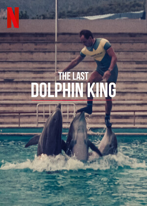 Netflix: The Last Dolphin King | <strong>Opis Netflix</strong><br> Film dokumentalny oÂ karierze hiszpaÅ„skiego tresera delfinÃ³w JosÃ© Luisa Barbero przedstawia wydarzenia poprzedzajÄ…ce jego wstrzÄ…sajÄ…cÄ… Å›mierÄ‡ wÂ 2015 roku. | Oglądaj film na Netflix.com