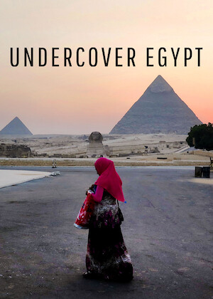 Netflix: Undercover Egypt | <strong>Opis Netflix</strong><br> Dziennikarka wybiera siÄ™ wÂ tajnÄ… podrÃ³Å¼, Å¼eby pokazaÄ‡, jak wÂ porewolucyjnym Egipcie zmienia siÄ™ podejÅ›cie doÂ religii, pÅ‚ci, seksu iÂ polityki. | Oglądaj film na Netflix.com