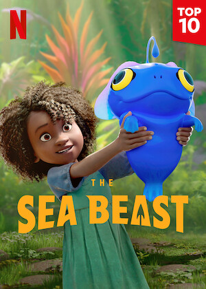 Netflix: The Sea Beast | <strong>Opis Netflix</strong><br> MaÅ‚a gapowiczka wypÅ‚ywa naÂ szerokie wody zÂ legendarnym Å‚owcÄ… morskich potworÃ³w. WspÃ³lnie tworzÄ… nowÄ… fascynujÄ…cÄ… historiÄ™. | Oglądaj film na Netflix.com