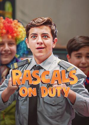 Netflix: Rascals on Duty | <strong>Opis Netflix</strong><br> Eager to live the dream, a teen spends the night at the mall with his friends. But the party takes an unexpected turn when dangerous thieves break in. | Oglądaj film na Netflix.com