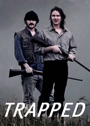 Netflix: Trapped | <strong>Opis Netflix</strong><br> In 1972, a man returns to a changed Ireland after years at sea. Hoping to fight for his country, he embarks on a violent path with no way back. | Oglądaj film na Netflix.com