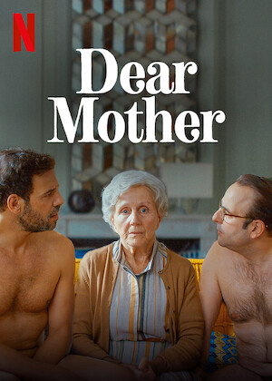 Netflix: Dear Mother | <strong>Opis Netflix</strong><br> Serce Jeana-Louisa przestaje biÄ‡. MÄ™Å¼czyzna musi pokonaÄ‡ swÃ³j kompleks Edypa iÂ zadaÄ‡ matce niezwykle niewygodne pytanie â€” wÂ przeciwnym razie umrze wÂ ciÄ…gu trzech dni. | Oglądaj film na Netflix.com