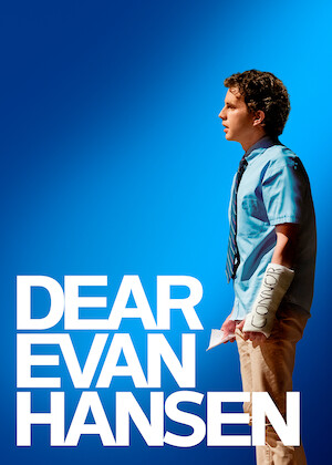 Netflix: Dear Evan Hansen | <strong>Opis Netflix</strong><br> Gdy jego list zostaje przez pomyłkę wzięty za pożegnalną notę kolegi, który popełnił samobójstwo, życie samotnego licealisty znacznie się komplikuje. | Oglądaj film na Netflix.com