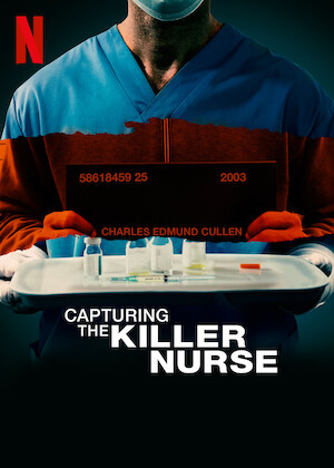 Netflix: Capturing the Killer Nurse | <strong>Opis Netflix</strong><br> Dokument ujawniajÄ…cy, jak Å›ledczy dowiedli, Å¼e pielÄ™gniarz intensywnej terapii Charles Cullen zabijaÅ‚ pacjentÃ³w, iÂ jak niemal udaÅ‚o mu siÄ™ uniknÄ…Ä‡ odpowiedzialnoÅ›ci. | Oglądaj film na Netflix.com