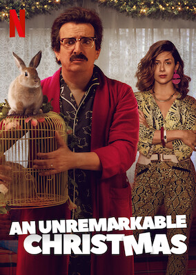 Netflix: An Unremarkable Christmas | <strong>Opis Netflix</strong><br> KsiÄ™gowy iÂ poczÄ…tkujÄ…cy magik zaprasza naÂ Å›wiÄ™ta swojego szefa. Nie wie tylko, Å¼e jest on jednym zÂ najbardziej poszukiwanych kolumbijskich przestÄ™pcÃ³w. | Oglądaj film na Netflix.com