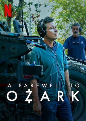 Netflix: A Farewell to Ozark | <strong>Opis Netflix</strong><br> Jason Bateman, Laura Linney iÂ inni czÅ‚onkowie obsady opowiadajÄ… oÂ postaciach serialu iÂ jego twÃ³rcach oraz oÂ tym, czego bÄ™dzie imÂ najbardziej brakowaÄ‡. Uwaga, spojlery. | Oglądaj film na Netflix.com